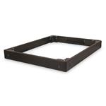 Digitus Plinth for Unique network cabinets & Dynamic Basic network & server cabinets, 800x1000 mm c DN-19 PLINTH-8/10-NB