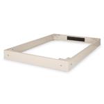 Digitus Plinth for Unique network cabinets & Dynamic Basic network & server cabinets, 800x1200 mm c DN-19 PLINTH-8/12-N1
