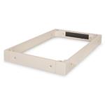 Digitus Plinth for Unique server cabinets 600x1000 mm, color grey (RAL 7035) DN-19 PLINTH-6/10-1