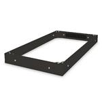 Digitus Plinth for Unique server cabinets 600x1200 mm, color black (RAL 9005) DN-19 PLINTH-6/12-B