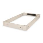 Digitus Plinth for Unique server cabinets 600x1200 mm, color grey (RAL 7035) DN-19 PLINTH-6/12-1