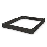 Digitus Plinth for Unique server cabinets 800x1000 mm, color black (RAL 9005) DN-19 PLINTH-8/10-B