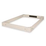 Digitus Plinth for Unique server cabinets 800x1200 mm, color grey (RAL 7035) DN-19 PLINTH-8/12-1