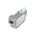 DIGITUS přepěťová ochrana PoE (RJ45), instalace na lištu DIN, interiér DN-95421