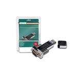 Digitus převodník USB 1.1 na sériový port, RS232, DSUB 9M DA-70155-1