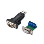 Digitus převodník USB 2.0 na sériový port, RS485, DSUB 9M + Pinout adaptér DA-70157