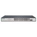 DIGITUS Professional 24-port Fast Ethernet PoE Switch DN-95343