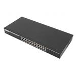 DIGITUS Professional 24 port gigabit switch DN-80113