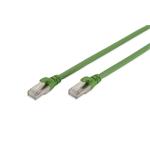 DIGITUS Professional CAT 6A S/FTP patch cord, PUR (TPU) DK-1644-A-PUR-005