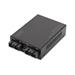 DIGITUS Professional Fast Ethernet Multimode/Singlemode Media Converter SC/SC DN-82024