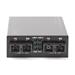 DIGITUS Professional Fast Ethernet Multimode/Singlemode Media Converter SC/SC DN-82024