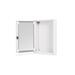 DIGITUS Professional Home automation wall mounting cabinet DN-WM-HA-60-SU-GD