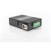 DIGITUS Professional Industrial Gigabit Media Converter RJ45, SC 0.5km DN-652101