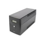 DIGITUS Professional Line-Interactive UPS, 2000 VA/1200 W DN-170076