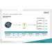 DIGITUS Professional Line-Interactive UPS, 800VA/480W, All In One, LED DN-170111