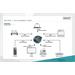 DIGITUS Professional Line-Interactive UPS, 800VA/480W, All In One, LED DN-170111