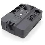 DIGITUS Professional Line-Interactive UPS, 800VA/480W, All In One, LED DN-170111