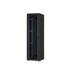 DIGITUS Professional Network Rack Unique Series - 600x600 mm (WxD) DN-19 26U-6/6-B-1