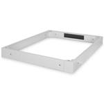 DIGITUS Professional Plinth for Server Cabinets of the Unique Series - 800x1000 mm (WxD) DN-19 PLINTH-8/10-1