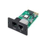 DIGITUS Professional SNMP & WEB Card OnLine UPS Units DN-170100