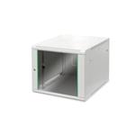 DIGITUS Professional Wall Mounting Cabinets Dynamic Basic Series - 600x600 mm (WxD) DN-19 09U-6/6-EC