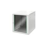 DIGITUS Professional Wall Mounting Cabinets Dynamic Basic Series - 600x600 mm (WxD) DN-19 12U-6/6-EC