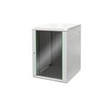 DIGITUS Professional Wall Mounting Cabinets Dynamic Basic Series - 600x600 mm (WxD) DN-19 16U-6/6-EC