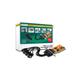 Digitus Serial I/O, 4-Port, PCI Add-On Card 4 X DSUB 9 M, Slot Bracket SUN1999 chipset DS-33002-1