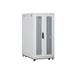 Digitus Server Rack Unique Series - 600x1000 mm (WxD) DN-19 SRV-26U-GD-1
