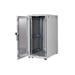 Digitus Server Rack Unique Series - 600x1000 mm (WxD) DN-19 SRV-26U-GD-1