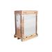 Digitus Server Rack Unique Series - 600x1000 mm (WxD) DN-19 SRV-26U-GD-1