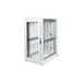 Digitus Server Rack Unique Series - 600x1000 mm (WxD) DN-19 SRV-26U-GD-1