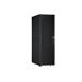 Digitus Server Rack Unique Series - 600x1000 mm (WxD) DN-19 SRV-36U-B-G