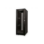 Digitus Server Rack Unique Series - 600x1000 mm (WxD) DN-19 SRV-36U-B-G