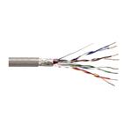 Digitus SFTP kabel lanko AWG26/7, měď, Cat.5e, box 100m DK-1531-P-1-1
