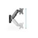 DIGITUS Single Gas Spring Monitor Wall Mount 17-32", 8 kg (max.), black DA-90396