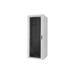 Digitus Síťová skříň 42U, Varioflex-N 2022,6 x 800 x 1000 mm, šedá DN-43001
