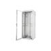 Digitus Síťová skříň 42U, Varioflex-N 2022,6 x 800 x 1000 mm, šedá DN-43001