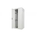Digitus Síťová skříň 42U, Varioflex-N 2022,6 x 800 x 1000 mm, šedá DN-43001