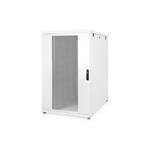 Digitus Síťový stojan 26U, Unique Series 1260x800x1000 mm, barva šedá (RAL 7035) DN-19 SRV-26U-8-N-1