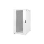 Digitus Síťový stojan 26U, Unique Series 1655x800x1000 mm, barva šedá (RAL 7035) DN-19 SRV-32U-8-N-1