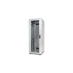 Digitus Síťový stojan 32U, Unique Series 1609x600x600 mm, barva šedá (RAL 7035) DN-19 32U-6/6-1