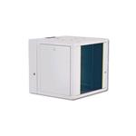 Digitus SoHoline 12U 19" Double Section Cabinet, DN-19 12-U-3
