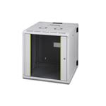Digitus SoHoline 20U 19" Double Section Cabinet hl. 61cm DN-19 20-U-3