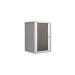Digitus SoHoline 20U 19" Wall Mounting Cabinet. hl. 56 cm DN-19 20U-6/6