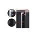 Digitus SOUNDproof Cabinet 1666x750x1130 mm, wooden surface maple metal parts black RAL 9005 DN-19 32U-SO-M