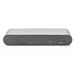 DIGITUS Switch HDMI 3-port 4K 60Hz UHD 3D HDR HDCP 2.2 audio DS-45316