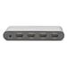 DIGITUS Switch HDMI 3-port 4K 60Hz UHD 3D HDR HDCP 2.2 audio DS-45316