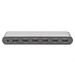 DIGITUS Switch HDMI 5-port 4K 60Hz UHD 3D HDR HDCP 2.2 audio DS-45317