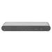 DIGITUS Switch HDMI 5-port 4K 60Hz UHD 3D HDR HDCP 2.2 audio DS-45317